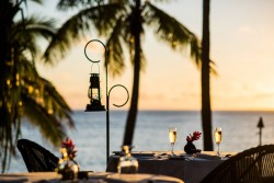 Fiji honeymoons and luxury resort escapes. Child free Fiji resorts.