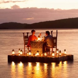 Fiji honeymoons and luxury resort escapes. Child free Fiji resorts.