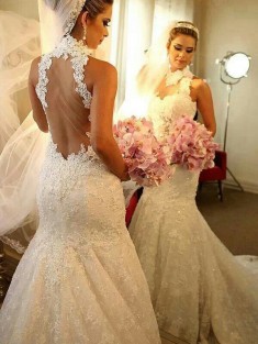 Günstige Brautkleider & Hochzeitskleider Online – VickyDress