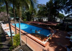 Our Park Facilities | Twin Dolphins Holiday Park