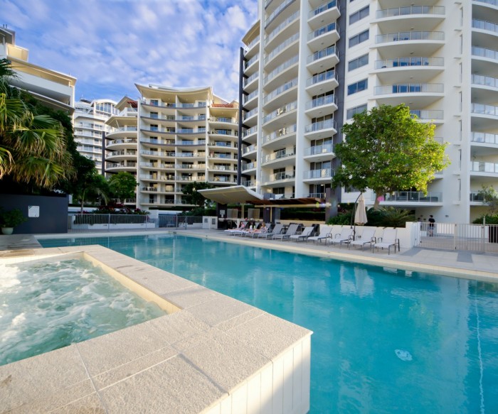 Surfers Paradise Luxury Apartments – Trilogy Surfers Paradise – Book Surfers Paradis ...