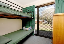 The Lodge | Lilyponds Holiday Park
