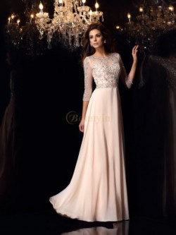 Buy Unique A-line/Princess Formal Dresses Online Australia – Bonnyin.com.au
