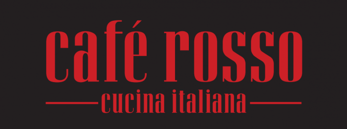 Cafe Rosso Perth