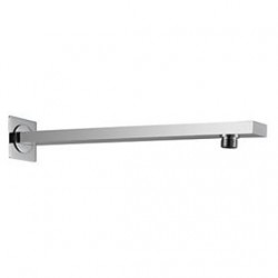 3.5×1.5×40CM Brass Shower Arm for Shower Head – FaucetSuperDeal.com