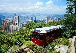 Discover Hong Kong – Official Travel Guide from the Hong Kong Tourism Board