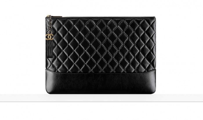 Pouches – Small leather goods – CHANEL