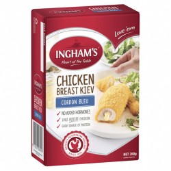 Premium Chicken and Turkey Products in Australia – Ingham’s Chicken