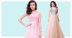 Prom Dresses, Wedding Dresses, Cocktail & Evening Gowns Online – DreamyDress