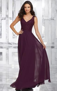 Purple Bridesmaid Dresses, Cadbury Purple&Lilac Dresses Under 100