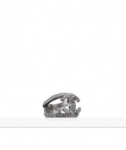 Rings – Costume jewellery – CHANEL