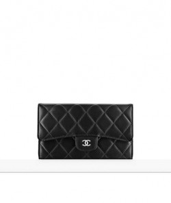 Wallets – Small leather goods – CHANEL