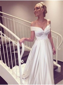 Wedding Dresses, Bridesmaid Dresses, Formal Dresses Online Australia-EvWeddingau Australia