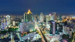 Bangkok Hotels – Where to Stay in Bangkok