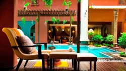 Bangkok Hotels – Where to Stay in Bangkok