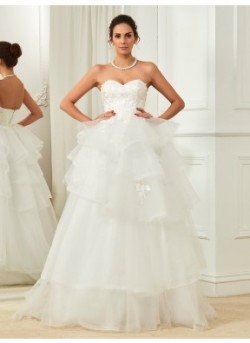 Cheap Wedding Dresses, Discount & Affordable wedding dresses – Page 5