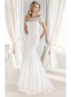 Discount Wedding Dresses, Cheap Wedding Dresses EvWeddingdress.com – Page 5