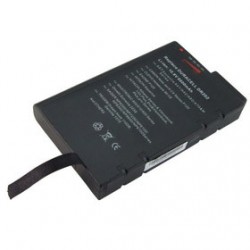 REPLACEMENT FOR SAMSUNG V25 LAPTOP BATTERY