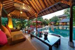 Bali Villas – Elite Havens Luxury Villa Rentals