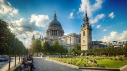 St Paul’s Cathedral – Sightseeing – visitlondon.com