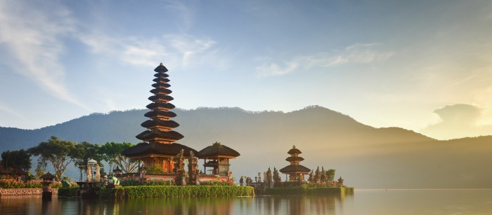 Travel to Bali, Indonesia | Wonderful Indonesia