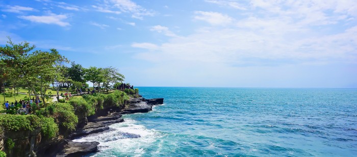 Uluwatu, Home of the Most Famous Waves | Indonesia.travel