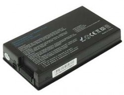 Batterie Asus A32-F80 5400mAh|Batterie PC Portable Asus A32-F80