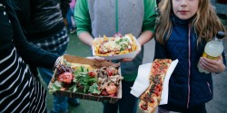 Preston – The Food Truck Park