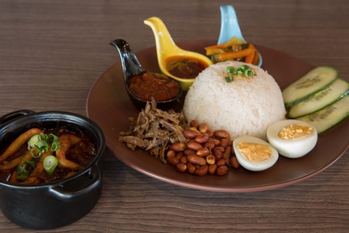 Sedap Place | Flavours of Malaysia in Perth, Australia