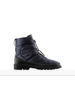 Ankle boots – Shoes – CHANEL