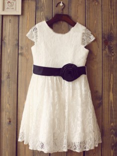 Cheap Flower Girl Dresses South Africa Online – DreamyDress