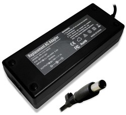 Replacement HP DC7800 USDT Adapter|HP 19V 7.1A DC7800 USDT Power Supply