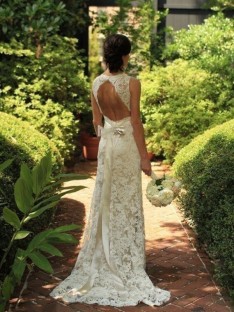 Traditional Wedding Dresses South Africa – DreamyDress