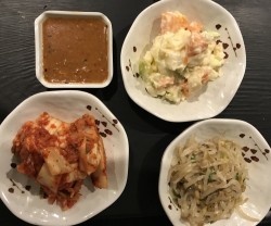 SSAM Korean Food