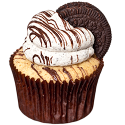 Cupcake Central | Freshly Baked Cupcakes in Melbourne – Order Online for Delivery