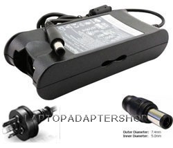 Dell Studio 1747 Adapter,19.5V 4.62A Dell Studio 1747 Charger