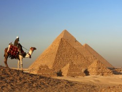 Egyptian Tourism Authority