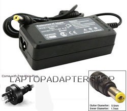 Gateway LT2123U Adapter,19V 2.15A Gateway LT2123U Charger