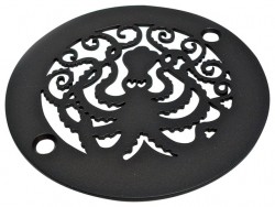 Oil Rubbed Bronze Shower Drain – accessories that you will fall in love with | Firecreek Restaur ...