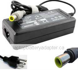 Replacement IBM Thinkpad T60 Adapter/Power Supply Canada