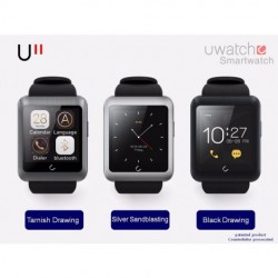 U11 Bluetooth Sport Smart Watch | U11 SmartWatch