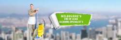 Vacate Cleaning Melbourne | End of Lease Cleaning Melbourne