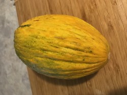 Ha mi melon