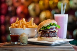 Burgermeister is Nedland’s local burger bar | Burgermeister