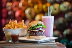 Burgermeister Nedlands Burger Bar – Perth
