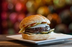 Burgermeister Nedlands Burger Bar – Perth