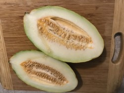 Ha mi melon