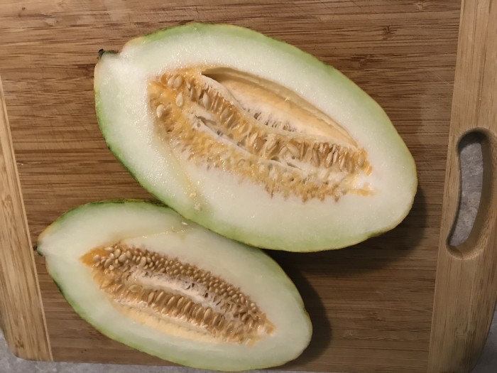 Ha mi melon