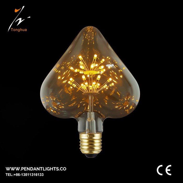 filament led bulb