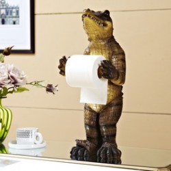 How to buy the Free Standing Toilet Paper Holder at the most reasonable rates?